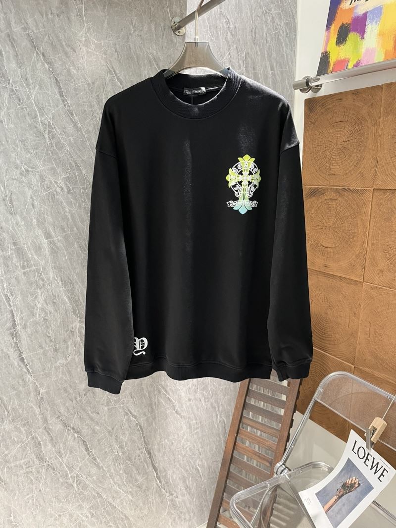 Chrome Hearts Hoodies